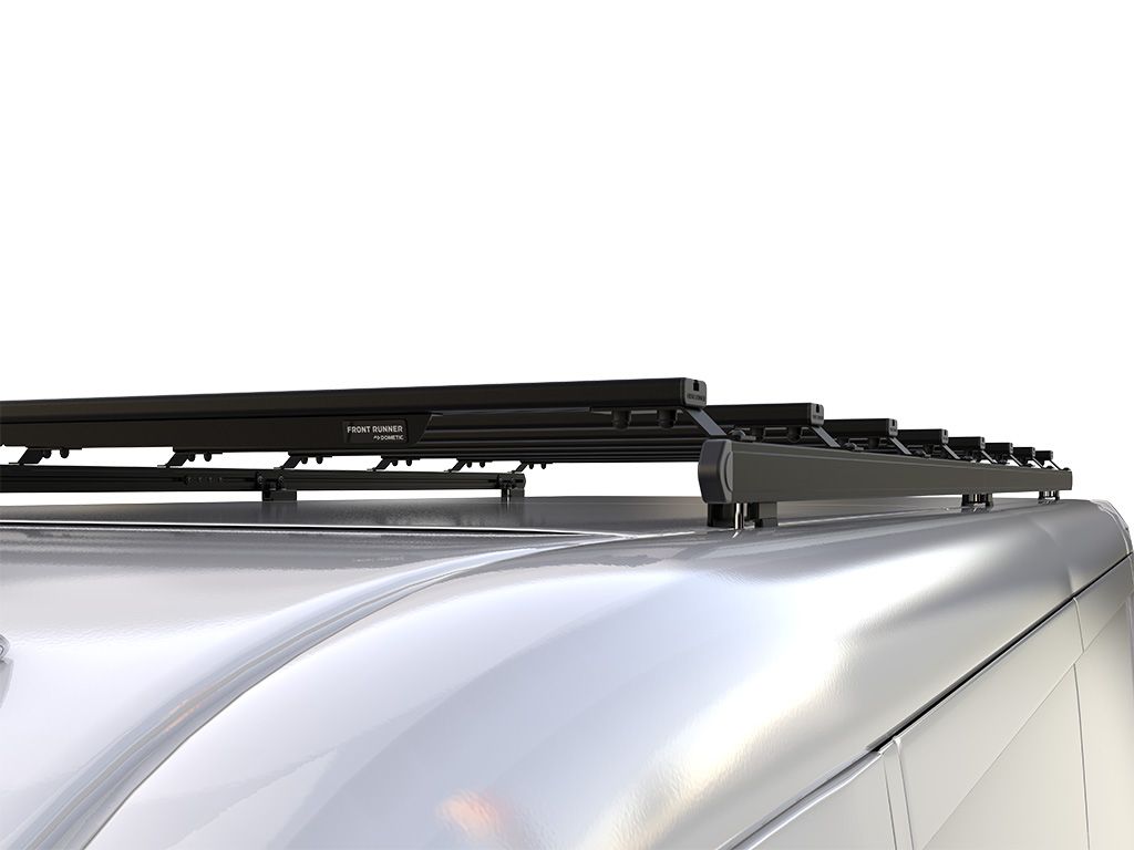Front Runner RAM Pro Master 1500 Slimpro Van Rack Kit - 2014-Current - 118in WB/Low Roof