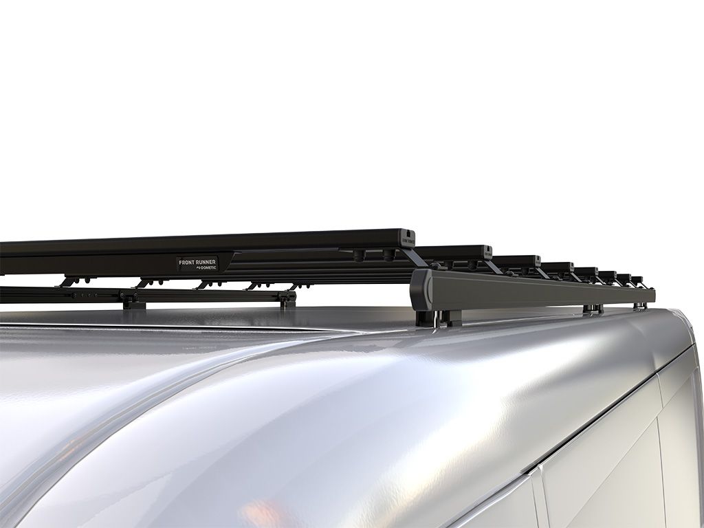Front Runner RAM Pro Master 1500 Slimpro Van Rack Kit - 2014-Current - 136in WB/Low Roof
