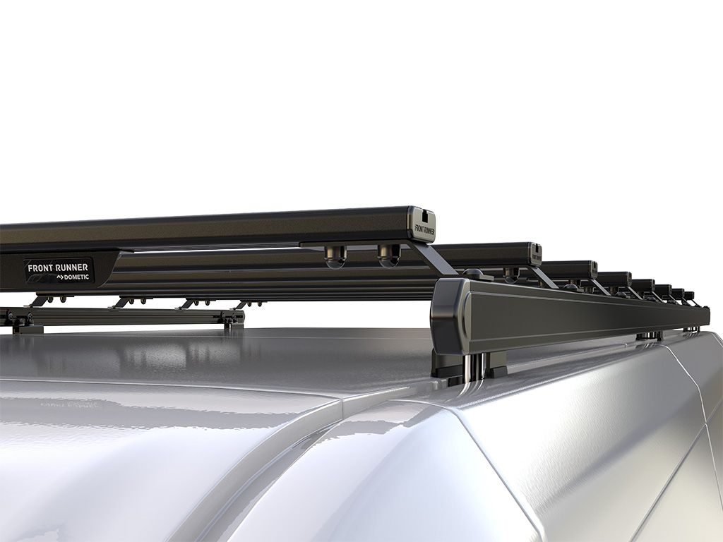 Front Runner RAM Pro Master 1500 Slimpro Van Rack Kit - 2014-Current - 136in WB/High Roof