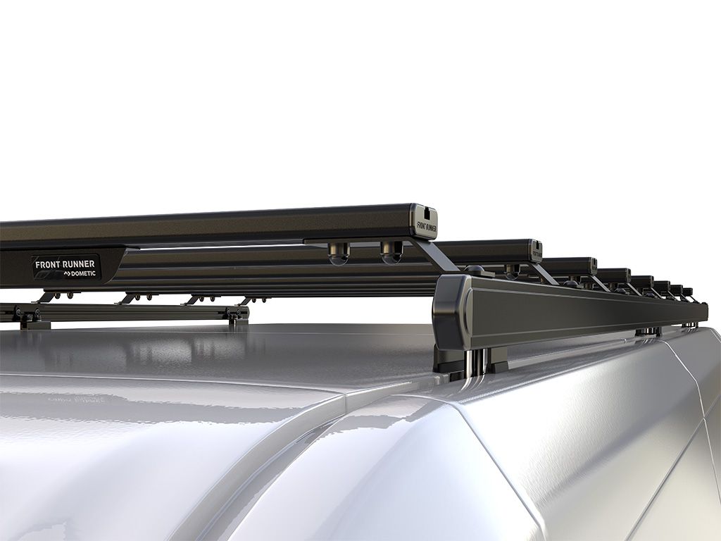 Front Runner RAM Pro Master 2500 Slimpro Van Rack Kit - 2014-Current - 159” WB/High Roof