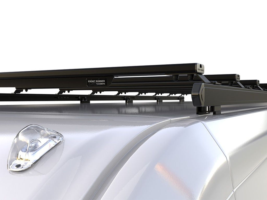 3500 Rack Rear Front Runner RAM Pro Master 3500 Slimpro Van Rack Kit — Upfitters