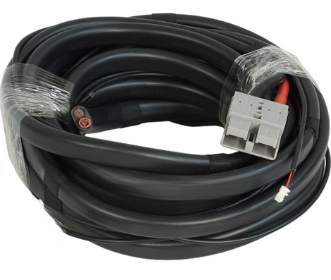 Dometic RTX 4AWG Wiring Kit - 26 ft