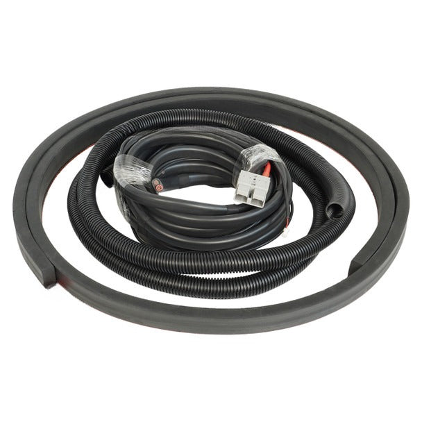 Dometic RTX 4AWG Wiring Kit - 26 ft