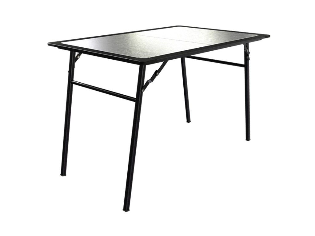 Front Runner Pro Stainless Steel Camp Table Kit