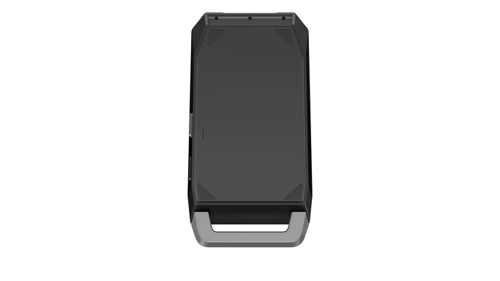 EcoFlow Wave 2 Add-On Battery